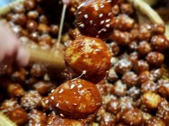 -邓记新一代糖油果子(四川煤管局供销公司职工宿舍店)