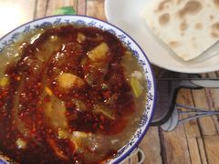 -刘老虎肉丸糊辣汤(总店)