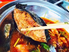 -柳沟豆腐宴69号福豆堂
