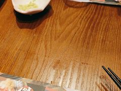 -傑·料理·海鲜放题(佛山文华荟店)