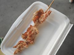 -豪香里脊肉串(大中路店)