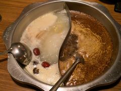 -傣妹火锅(四川北路店)