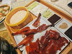 -学成饭店(北辰店)