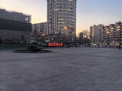 -海河外滩公园