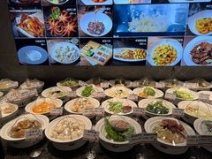 -万盛合(渔人码头店)