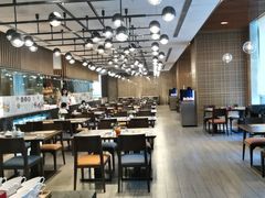 -太原富力铂尔曼大酒店-尚西餐厅