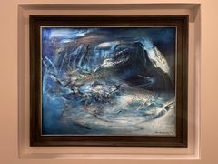 -中国美术学院-美术馆