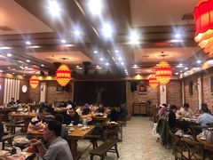 大堂-新凯里酸汤鱼(飞山街店)