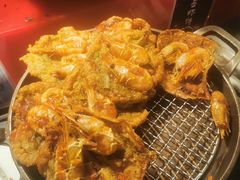-The COOK·厨餐厅·自助餐(浦东嘉里大酒店)