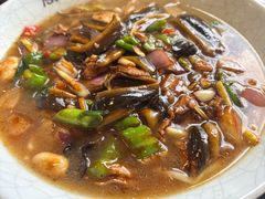 -风云面馆(珠海路店)