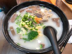 -鸭小妹鸭血粉丝(老门东店)