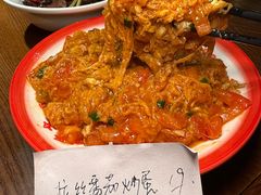 -恰饭·老长沙市井菜(天河客运站店)
