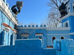 -北京野生动物园