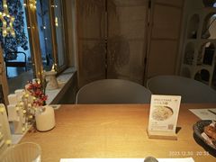 -春树下·树屋花房西餐厅(罍街AS1980店)