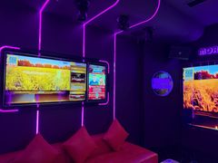 -星聚会KTV X Party(上海真如中海环宇城店)