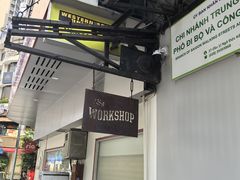 -The Workshop Coffee