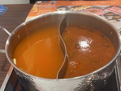 -呷哺呷哺(西单大悦城店)