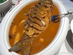 -阿五黄河大鲤鱼(纬三路店)