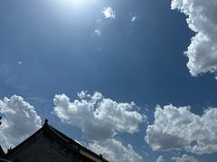 -大同古城墙