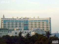 -江南大学附属医院(北院区)