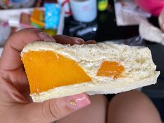 芒果三明治-Fruwich果明治(西单更新场店)