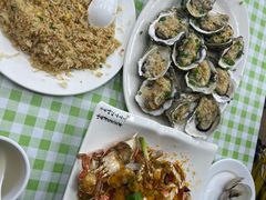 -景好海鲜餐厅(大鹏必选旅游店)