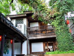 -星巴克(福州三坊七巷店)