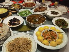 -小八仙·八方(移民广场店)