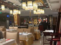 -惠丰堂饭庄·烤鸭·京味菜(翠微路店)