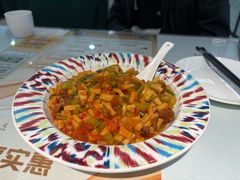 -新疆兵团食府清真(马连道店)