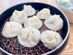 -法华汤包馆(法华镇路店)