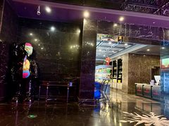 -范特西FANTASY量贩式KTV(民主广场店)