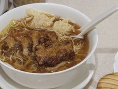 -池记(尖沙咀店)