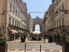 -圣胡斯塔升降机