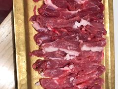 -东门口涮肉·砂锅·烤串(老门东店)