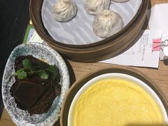 -新梅华·茶点餐厅(欧尚店)
