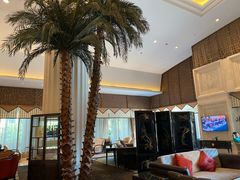 -常州武进九洲喜来登酒店