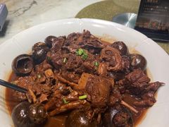 田螺塞肉炖老鹅-二十八里太湖船菜(吉祥路店)