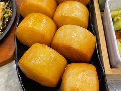 -沪上名羊天下碳烤羊腿·烤全羊(江桥万达店)