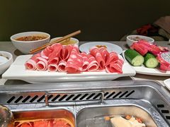 -海底捞火锅(正大乐城店)