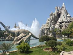 -厦门方特梦幻王国