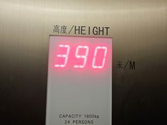 -上海环球金融中心骑迹50年环球之旅