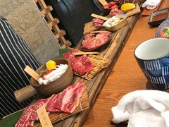-炎蔵牛舌烤肉