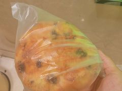 -山崎面包(静安久光店)