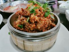 -祖传曾羊肉饭店