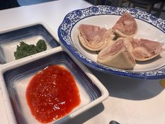 -真食净香居·内蒙烧麦(亚运村店)
