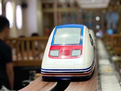 -万岁寿司(万国店)