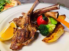 -IL Forno 意坊·意大利餐厅(花园店)
