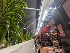 -龙海鲜螃蟹王(宏茂桥店)