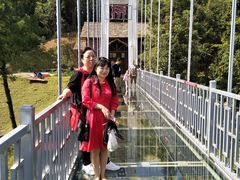 -石燕湖生态旅游景区